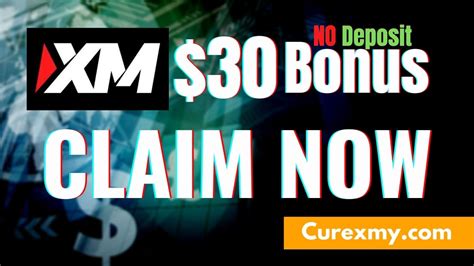 xm no deposit bonus|XM FREE 30 USD Bonus. No Deposit Required..